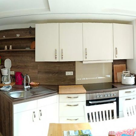 Chalet Dorfer Villa Sankt Lorenzen ob Murau Esterno foto