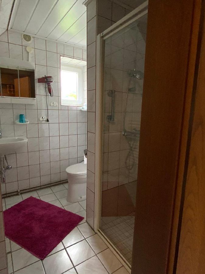 Chalet Dorfer Villa Sankt Lorenzen ob Murau Esterno foto