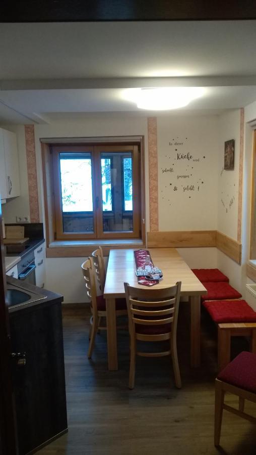Chalet Dorfer Villa Sankt Lorenzen ob Murau Esterno foto