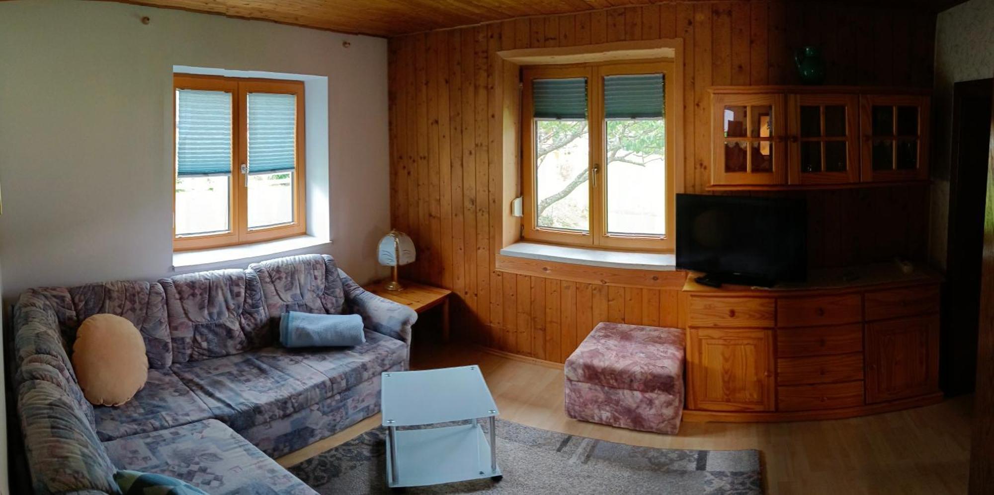 Chalet Dorfer Villa Sankt Lorenzen ob Murau Esterno foto