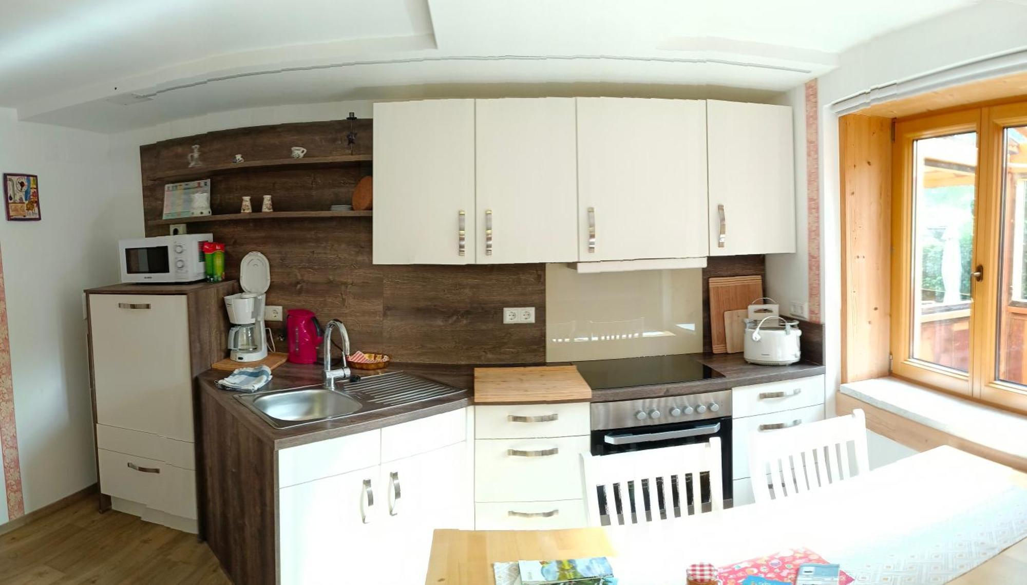 Chalet Dorfer Villa Sankt Lorenzen ob Murau Esterno foto
